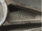 Recambio de soporte motor para cadillac srx 3.6 v6 cat referencia OEM IAM 12577183  