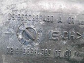 Recambio de tubo para peugeot 406 berlina (s1/s2) 2.0 hdi referencia OEM IAM 789636664380 099632893480A 