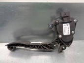 Recambio de potenciometro pedal para renault master iii furgón caja cerrada referencia OEM IAM 180101626R 6PV00997801 HELLA