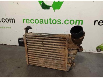 Recambio de intercooler para peugeot 406 berlina (s1/s2) stdt referencia OEM IAM 6068677380 MODINE