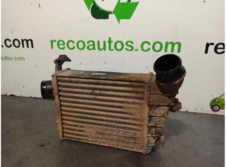 Recambio de intercooler para peugeot 406 berlina (s1/s2) stdt referencia OEM IAM 6068677380 MODINE