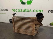 Recambio de intercooler para peugeot 406 berlina (s1/s2) stdt referencia OEM IAM 6068677380 MODINE
