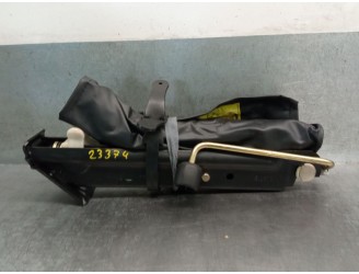 Recambio de gato para audi 100 berlina (c4) 2.6 v6 cat (abc) referencia OEM IAM 4A0011031 4A0011031 