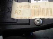 Recambio de potenciometro pedal para hyundai i30 style referencia OEM IAM 327002B300  
