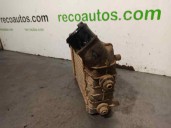 Recambio de intercooler para peugeot 406 berlina (s1/s2) stdt referencia OEM IAM 6068677380 MODINE