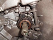 Recambio de caja cambios para alfa romeo mito (145) 1.3 jtd cat referencia OEM IAM 22142264933 