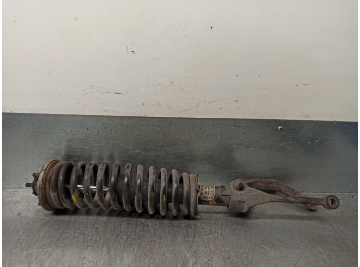 Recambio de amortiguador delantero izquierdo para mg serie 800 (rs) 827 si referencia OEM IAM 22102671 280694A 