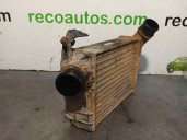 Recambio de intercooler para peugeot 406 berlina (s1/s2) stdt referencia OEM IAM 6068677380 MODINE