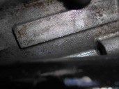 Recambio de caja cambios para alfa romeo mito (145) 1.3 jtd cat referencia OEM IAM 22142264933  