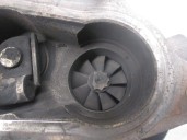 Recambio de turbocompresor para toyota avensis berlina (t 22) 2.0 turbodiesel cat referencia OEM IAM 1720164150 