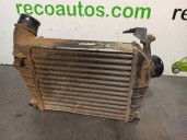 Recambio de intercooler para peugeot 406 berlina (s1/s2) stdt referencia OEM IAM 6068677380 MODINE