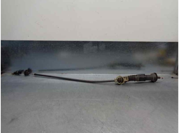 Recambio de cableado para seat ibiza (6k) 1.9 diesel cat (1y) referencia OEM IAM   