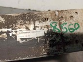 Recambio de intercooler para peugeot 406 berlina (s1/s2) stdt referencia OEM IAM 6068677380  MODINE