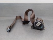 Replacement rear right seat belt for Dodge Journey 2.0 16V CRD CAT OEM IAM reference 608162500B 2ND ROW 5 DOORS