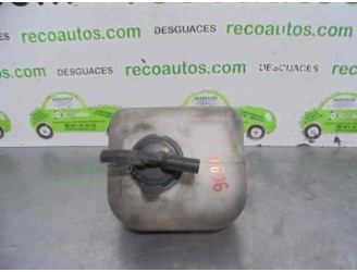 Recambio de deposito expansion para kia joice ls referencia OEM IAM 25305M3000 
