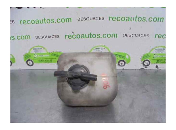 Recambio de deposito expansion para kia joice ls referencia OEM IAM 25305M3000 