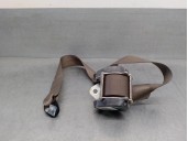 Replacement rear right seat belt for Dodge Journey 2.0 16V CRD Cat OEM IAM reference 608162500B 2ND ROW 5 DOORS