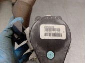 Replacement rear right seat belt for Dodge Journey 2.0 16V CRD Cat OEM IAM reference 608162500B 2ND ROW 5 DOORS