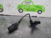 Recambio de sensor para renault twingo (co6) 1.3 cat referencia OEM IAM 2 PINES SIEMENS