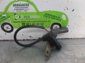 Recambio de sensor para renault twingo (co6) 1.3 cat referencia OEM IAM 2 PINES SIEMENS