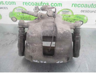 Recambio de pinza freno delantera derecha para alfa romeo mito (145) 1.3 jtd cat referencia OEM IAM Z0H5726 Z0H5726 