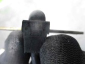 Recambio de sensor para renault twingo (co6) 1.3 cat referencia OEM IAM 2 PINES SIEMENS