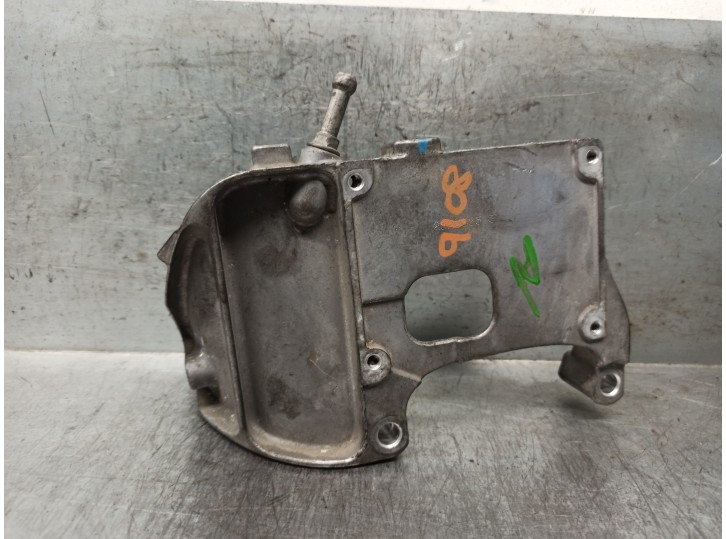 Recambio de soporte motor para cadillac srx 3.6 v6 cat referencia OEM IAM 12600071 
