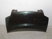 Recambio de capot para audi a2 (8z) 1.4 16v referencia OEM IAM VERDE MARRON 