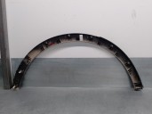 Replacement rear left fender for Hyundai Bayon OEM IAM reference 87742Q0400 