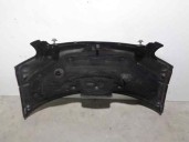 Recambio de capot para audi a2 (8z) 1.4 16v referencia OEM IAM VERDE MARRON 