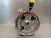 Replacement power steering pump for Peugeot 206 Sedan 1.4 OEM IAM reference 9658419280 7617955559 ZF