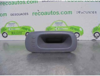 Replacement clock for Kia Joice LS OEM IAM reference 95900M2000 
