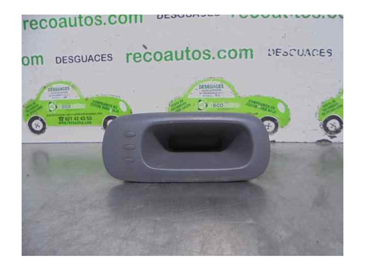 Recambio de reloj para kia joice ls referencia OEM IAM 95900M2000 