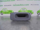 Replacement clock for Kia Joice LS OEM IAM reference 95900M2000 