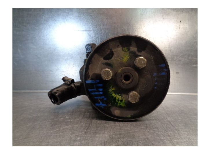 Recambio de bomba servodireccion para ford fiesta iii (gfj) 1.3 cat referencia OEM IAM 7120272 4EB1900 HBDBF