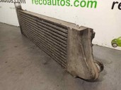 Recambio de intercooler para renault megane ii berlina 5p 1.5 dci diesel referencia OEM IAM 8200468425 G0781 BEHR