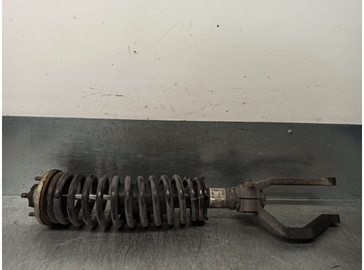 Recambio de amortiguador delantero derecho para mg serie 800 (rs) 827 si referencia OEM IAM 22102671 280694A 