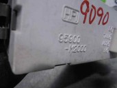 Replacement clock for Kia Joice LS OEM IAM reference 95900M2000 