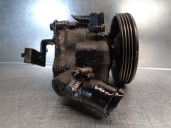 Recambio de bomba servodireccion para ford fiesta iii (gfj) 1.3 cat referencia OEM IAM 7120272 4EB1900 HBDBF