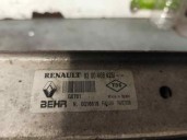 Recambio de intercooler para renault megane ii berlina 5p 1.5 dci diesel referencia OEM IAM 8200468425 G0781 BEHR