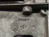 Recambio de soporte motor para cadillac srx 3.6 v6 cat referencia OEM IAM 12600071  