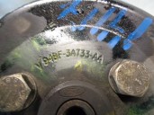 Recambio de bomba servodireccion para ford fiesta iii (gfj) 1.3 cat referencia OEM IAM 7120272 4EB1900 HBDBF