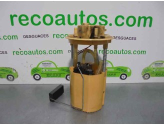 Replacement fuel level sender for Alfa Romeo Mito (145) 1.3 JTD CAT OEM IAM reference 51802207 