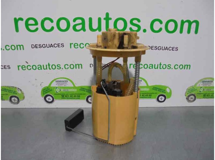 Recambio de aforador para alfa romeo mito (145) 1.3 jtd cat referencia OEM IAM 51802207 