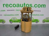 Replacement fuel level sender for Alfa Romeo Mito (145) 1.3 JTD CAT OEM IAM reference 51802207 