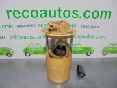 Replacement fuel level sender for Alfa Romeo Mito (145) 1.3 JTD CAT OEM IAM reference 51802207 