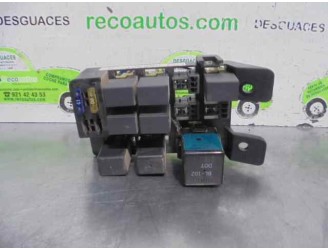 Recambio de caja reles / fusibles para kia joice ls referencia OEM IAM 91101M3131 