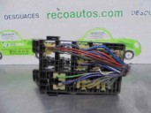 Recambio de caja reles / fusibles para kia joice ls referencia OEM IAM 91101M3131 