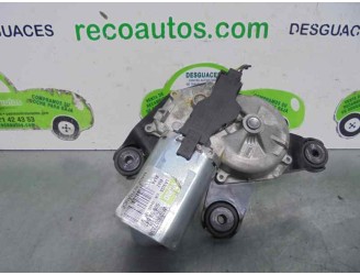 Recambio de motor limpia trasero para alfa romeo mito (145) 1.3 jtd cat referencia OEM IAM 50508587  