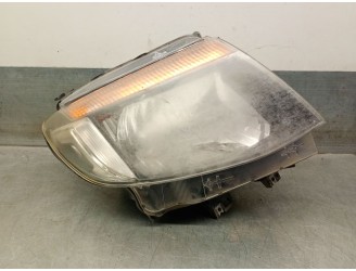 Recambio de faro derecho para ford ranger (tke) 2.2 tdci referencia OEM IAM AB3913100DE 1734804 